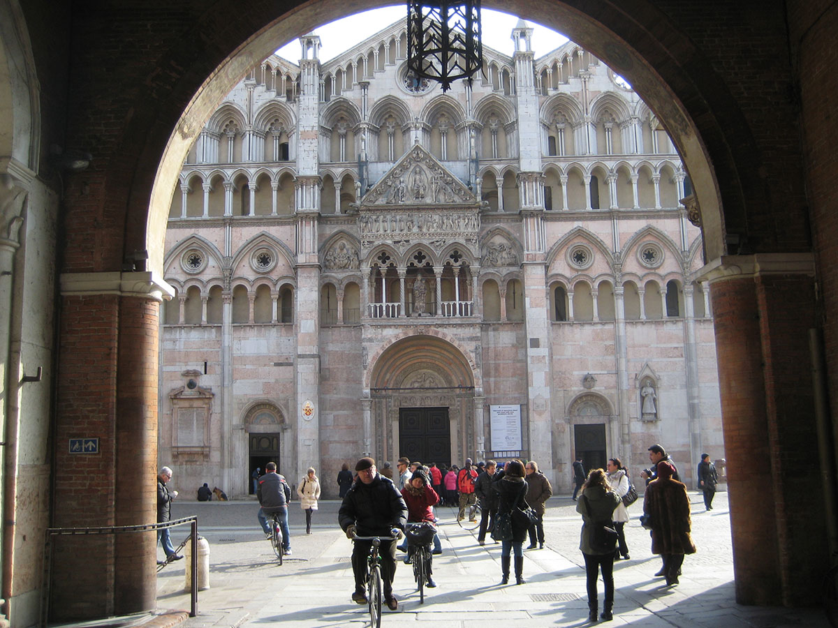 Ferrara