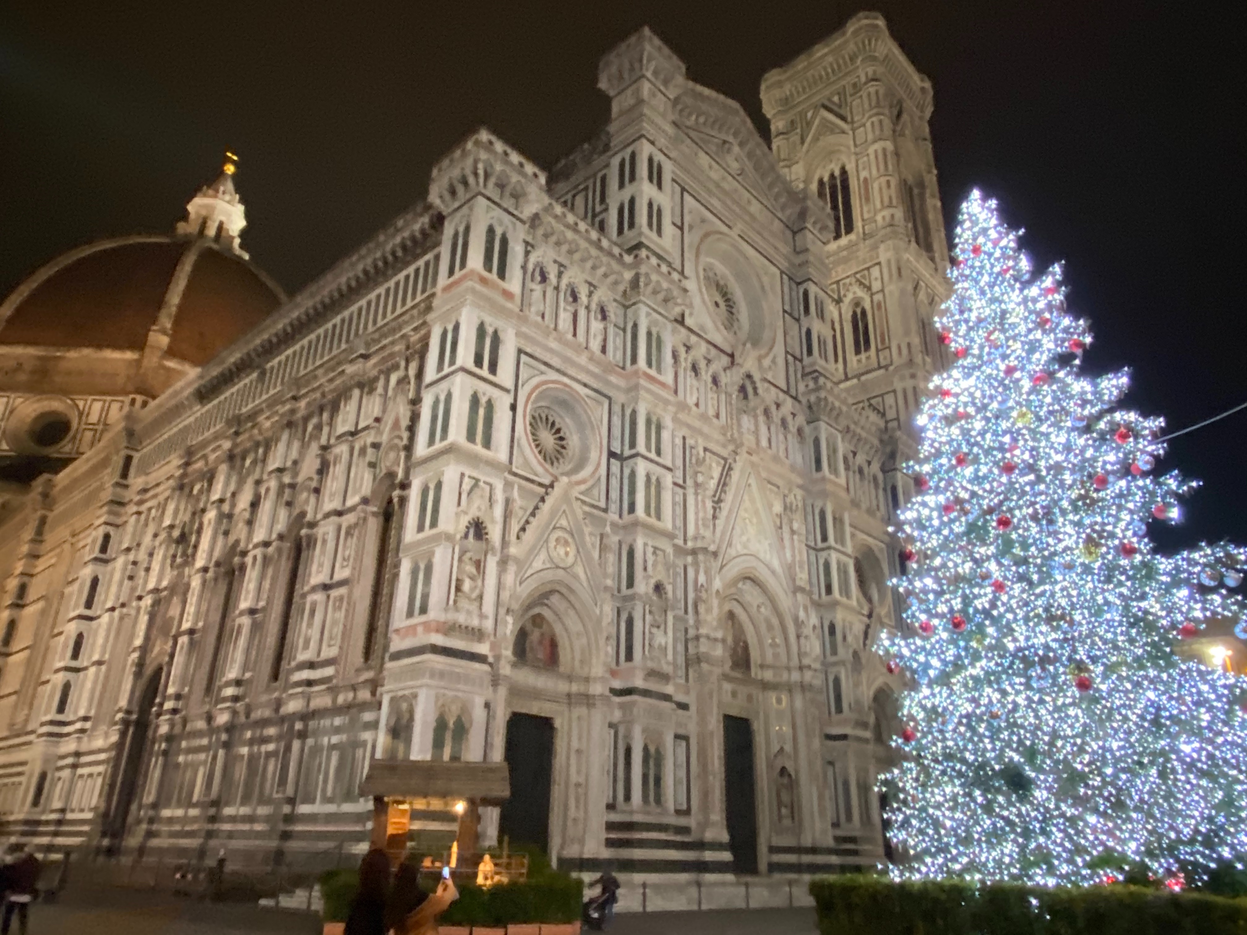 Cathedral of Florence