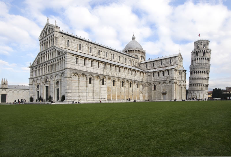 Visite guidate Pisa